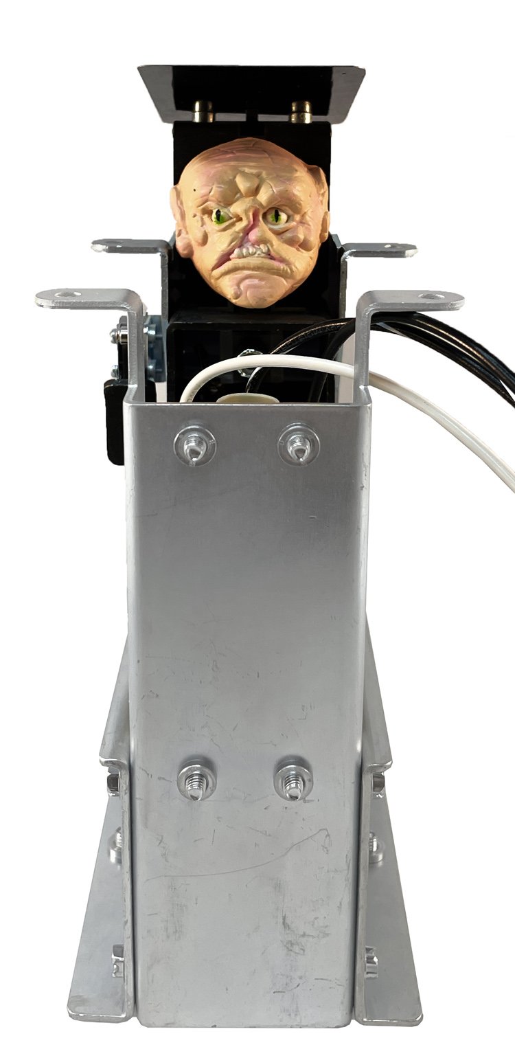 The Hobbit Goblin Pop-Up Beast Assembly